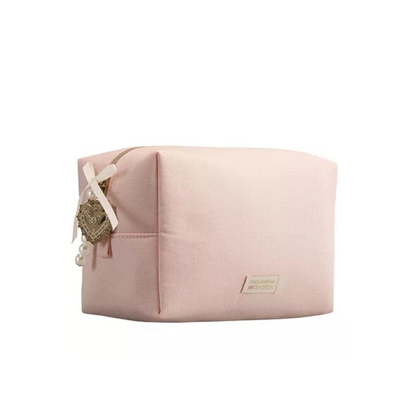 Dolce and gabanna cosmetic pouch - Picture 1 of 1